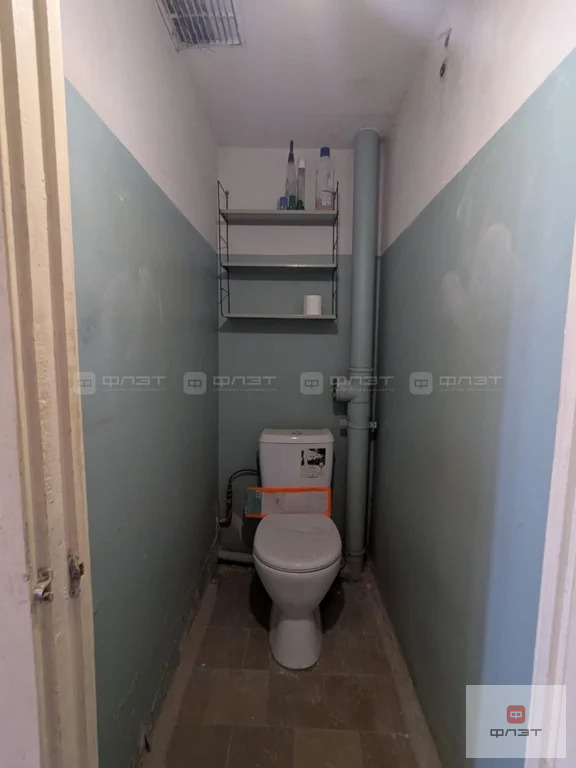 Продажа квартиры, Казань, ул. Вишневского - Фото 6