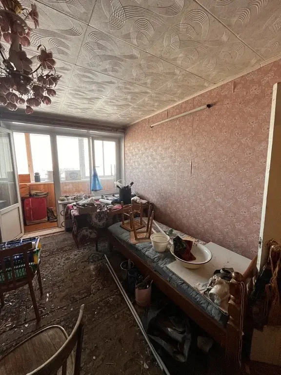 Продаю 1к.кв в Чупряково - Фото 5