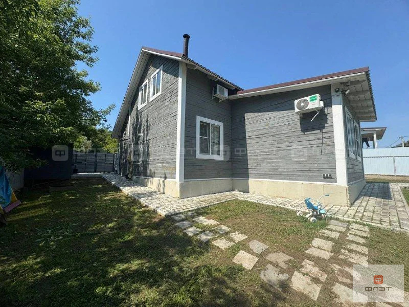 Продажа дома, Казань, ул. Советская (Константиновка) - Фото 3