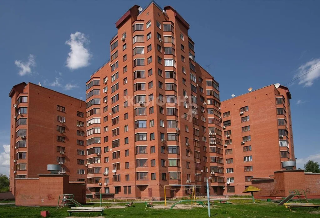 Продажа квартиры, Новосибирск, ул. Дружбы - Фото 34