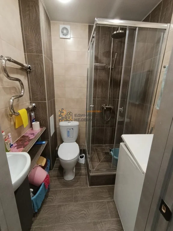 Аренда квартиры, Уфа, ул. Адмирала Макарова - Фото 10