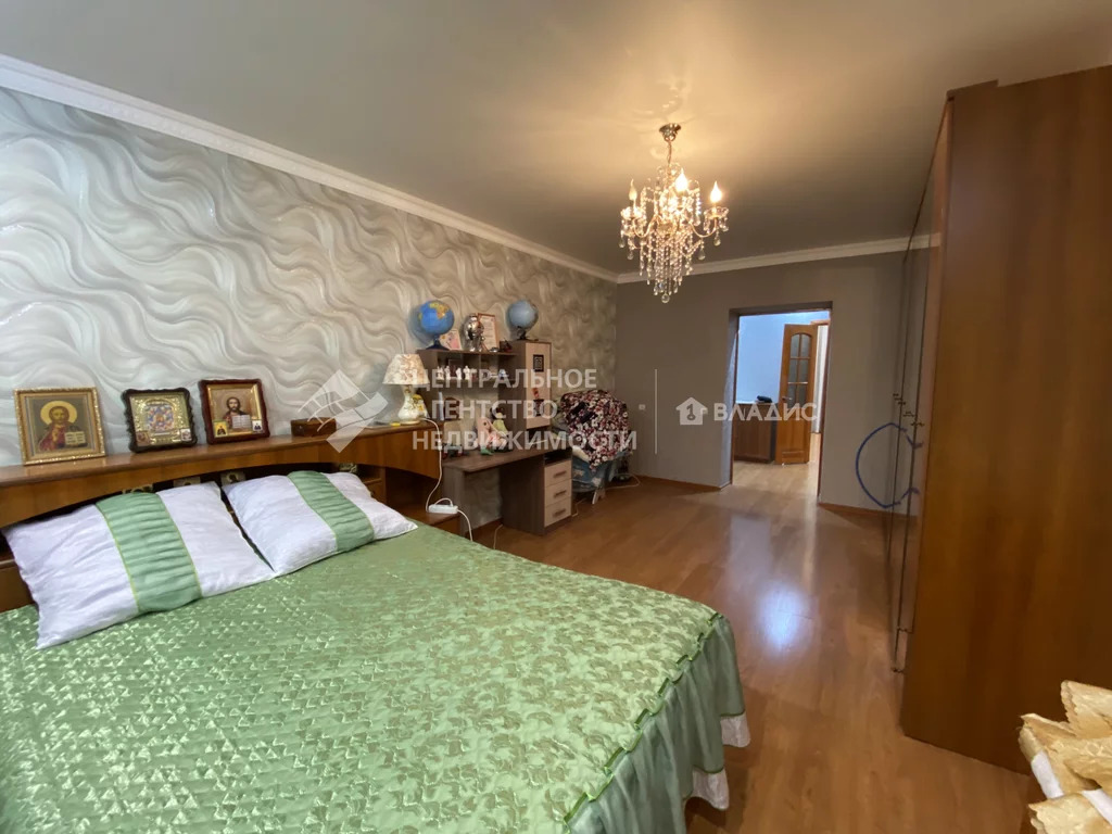 Продажа квартиры, Елатьма, Касимовский район, ул. Луначарского - Фото 8