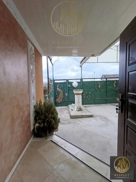 Продажа дома, Новоблагодарное, Предгорный район, ул. Зеленая - Фото 14