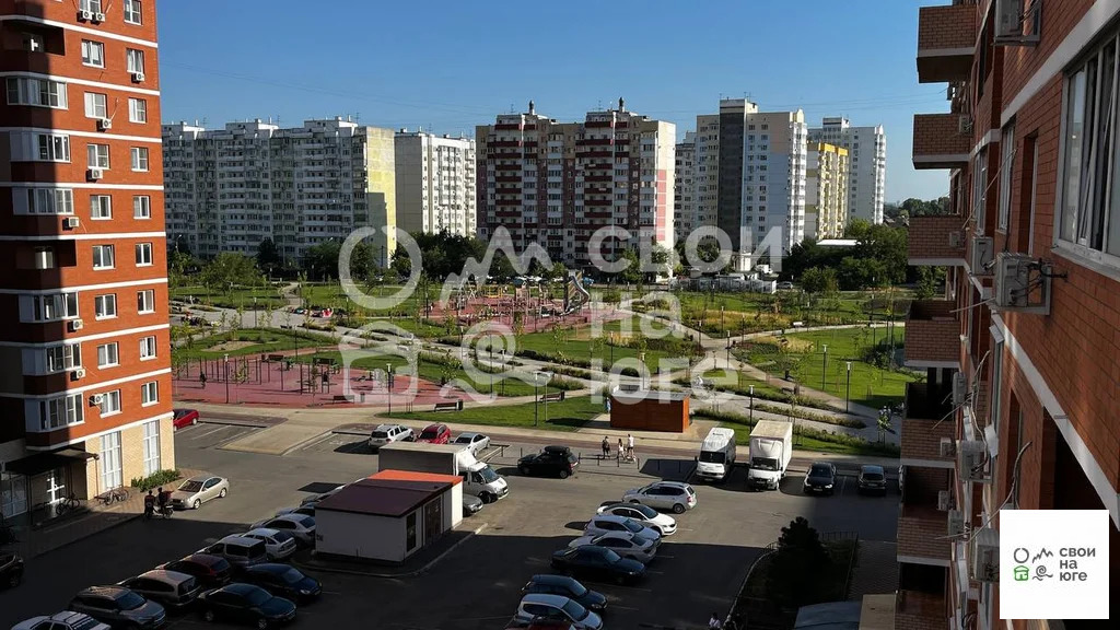 Продажа квартиры, Краснодар, 5-я Дорожная ул. - Фото 7