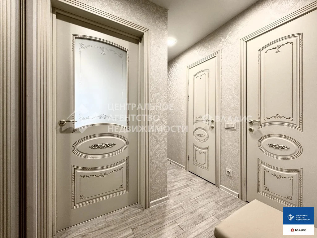 Продажа квартиры, Рязань, улица Пугачёва - Фото 19