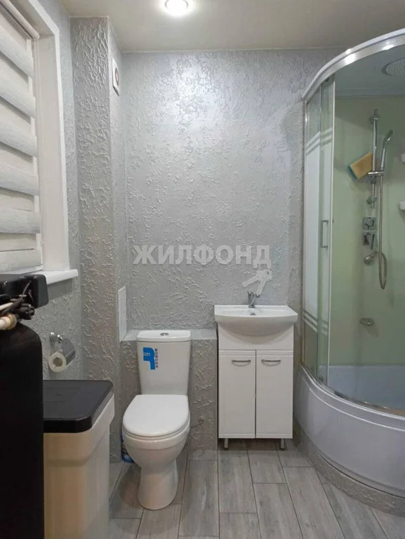 Продажа дома, Новолуговое, Новосибирский район, Виноградная - Фото 11