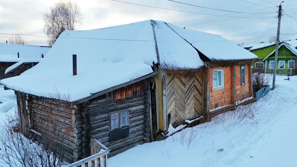 Продаётся дом в г. Нязепетровске по ул. Гагарина. - Фото 8