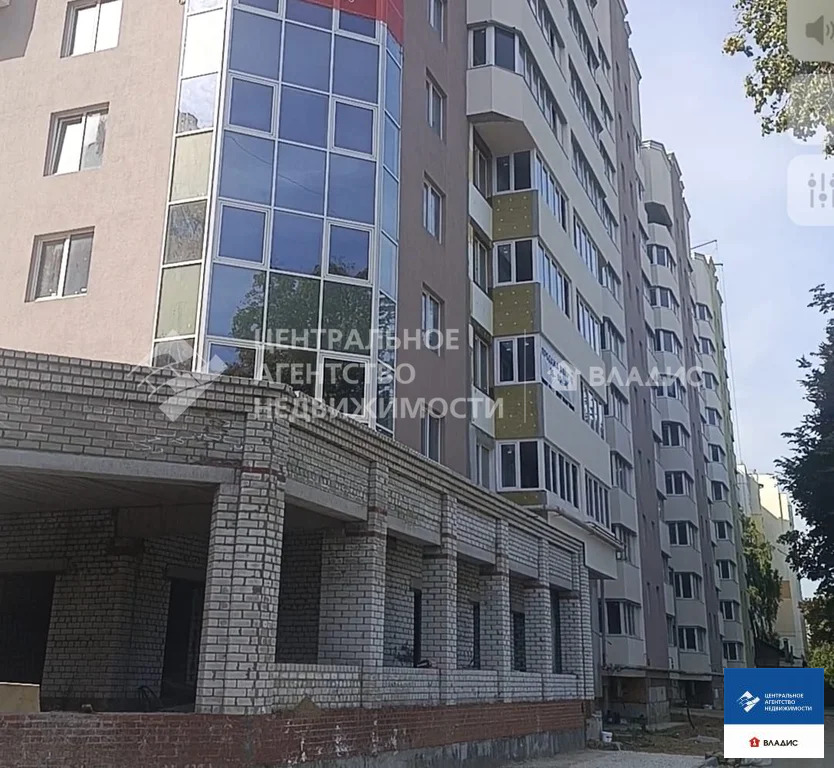 Продажа квартиры, Рязань, Касимовское ш. - Фото 1