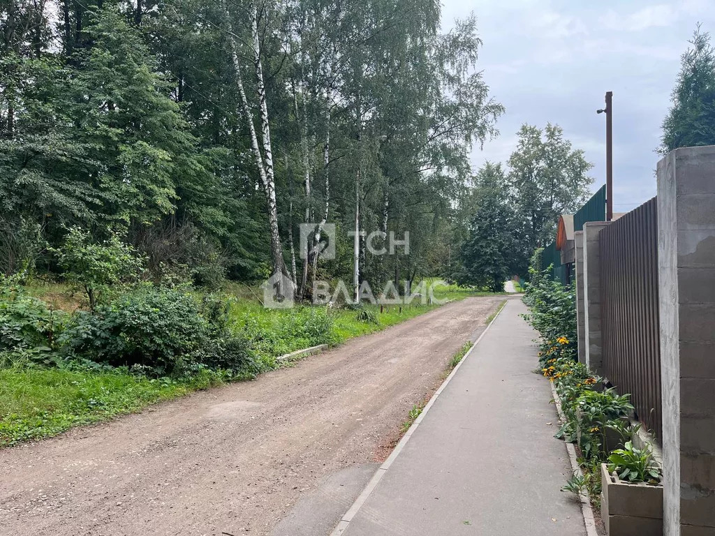 Городской округ Мытищи, Мытищи, микрорайон Челюскинский, 3-я Новая . - Фото 6