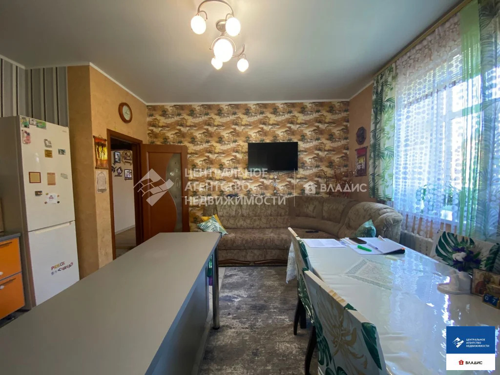 Продажа дома, Ряжск, Ряжский район, ул. Бирюзова - Фото 8