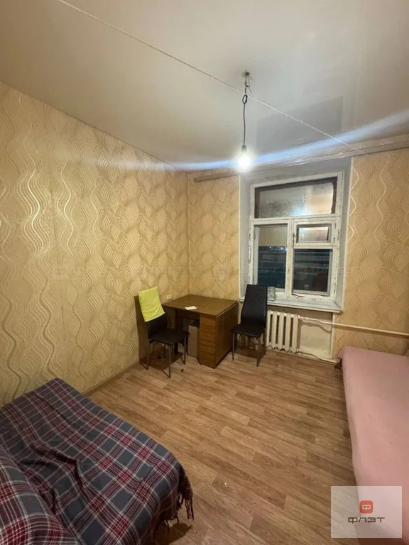 Продажа квартиры, Казань, ул. Абжалилова - Фото 1