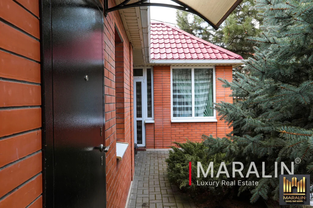 Продажа дома, Овощной, Азовский район, 1-я Кленовая - Фото 4