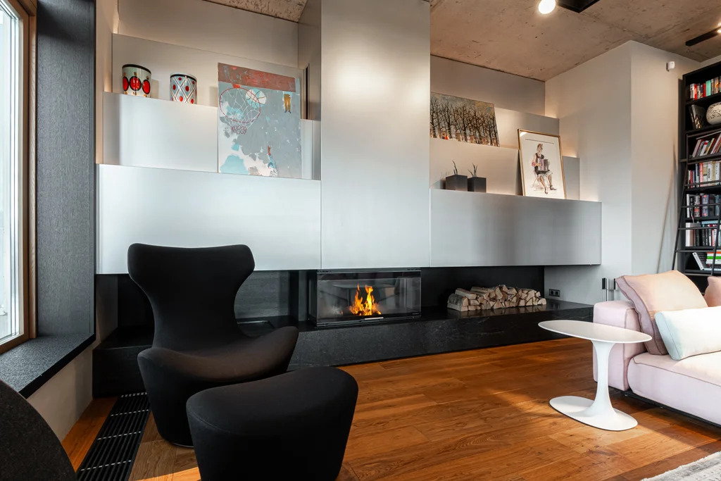 Продажа квартиры, м. Чернышевская, Смольный пр-кт. - Фото 7