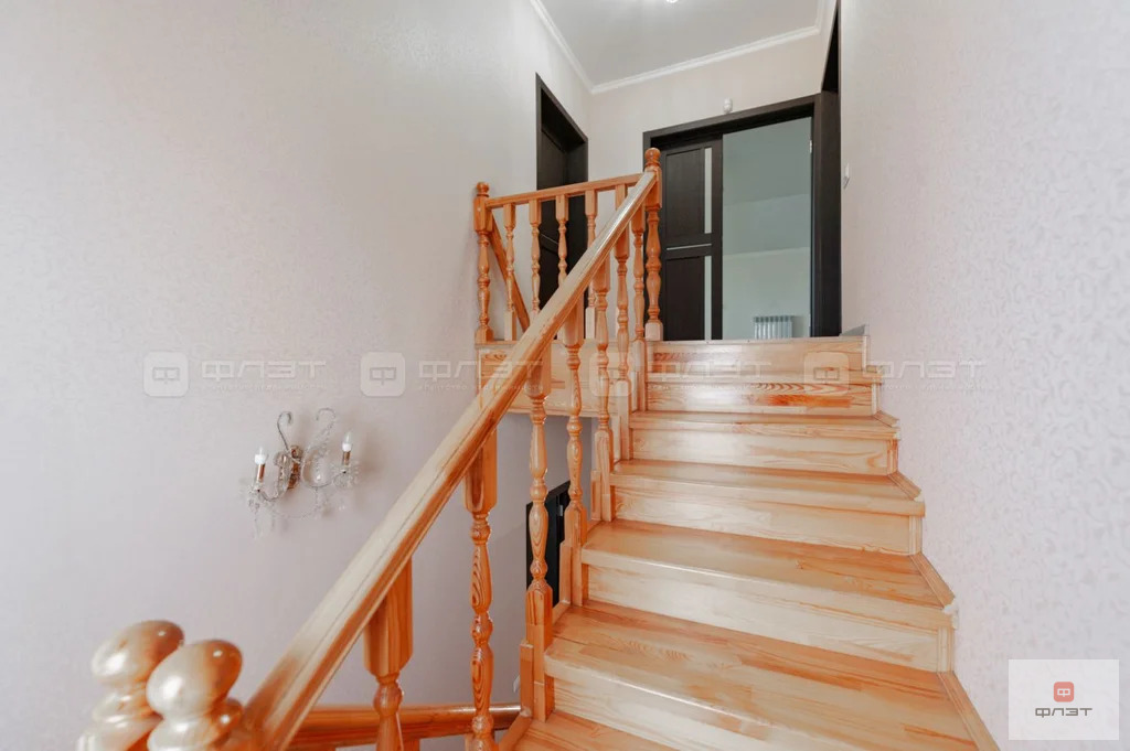 Продажа дома, Казань, ул. Амурская (Константиновка) - Фото 15