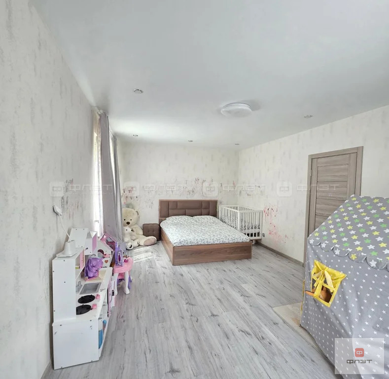 Продажа квартиры, Куюки, Пестречинский район, 7-й квартал - Фото 6