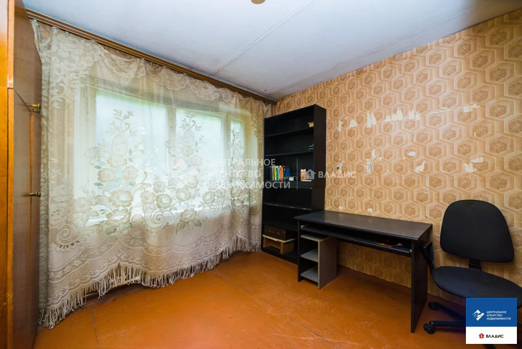 Продажа квартиры, Рязань, ул. Новоселов - Фото 1