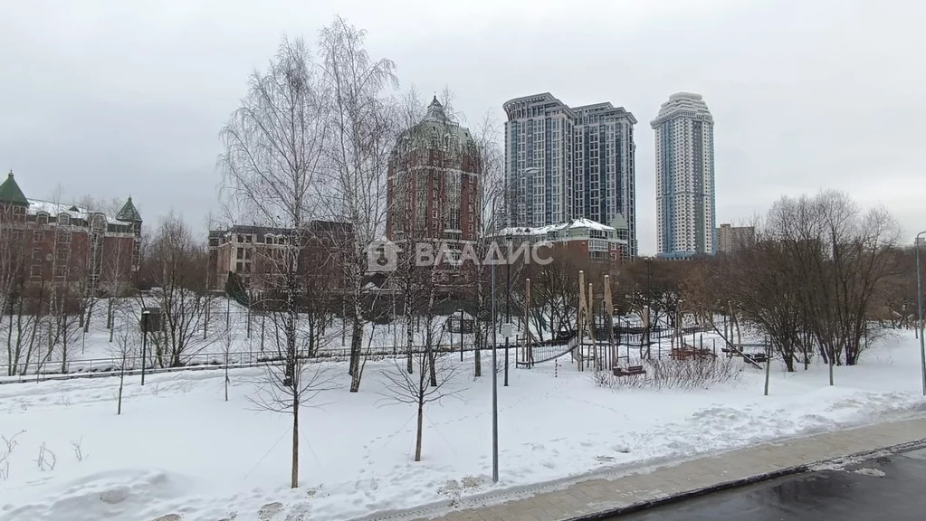 Москва, проспект Генерала Дорохова, д.39к1Г, 2-комнатная квартира на . - Фото 6