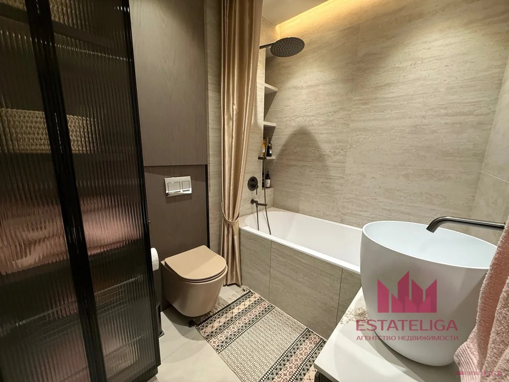 Аренда квартиры, бульвар Братьев Весниных - Фото 17