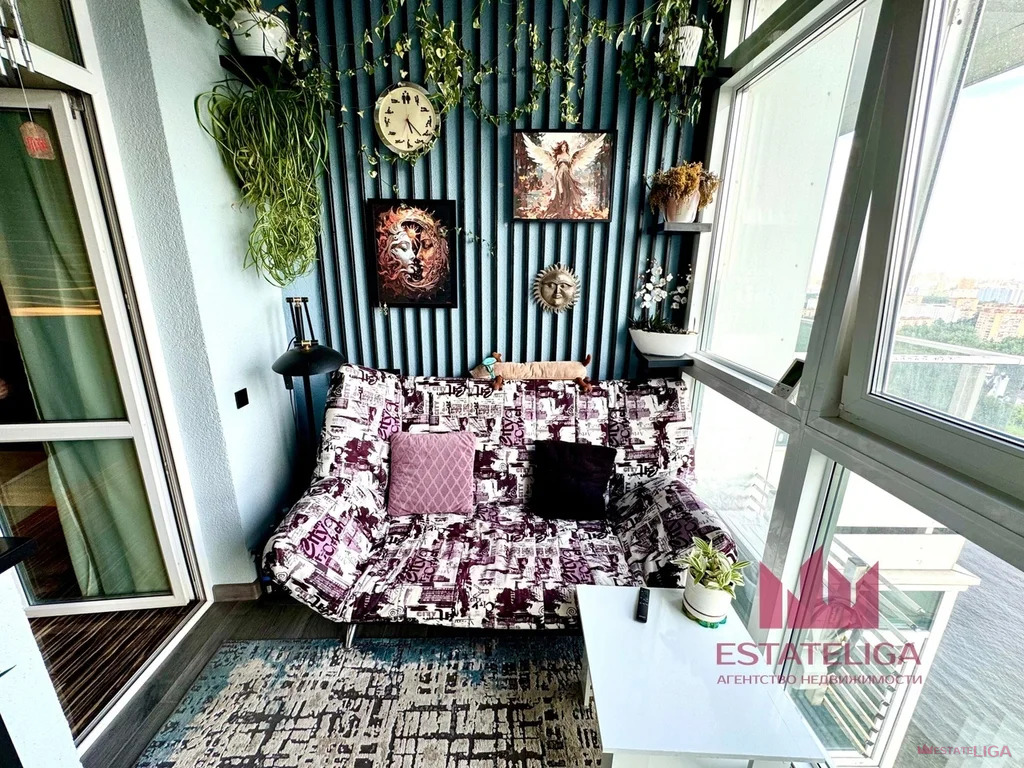 Продажа квартиры, Химки, ул. Кудрявцева - Фото 9