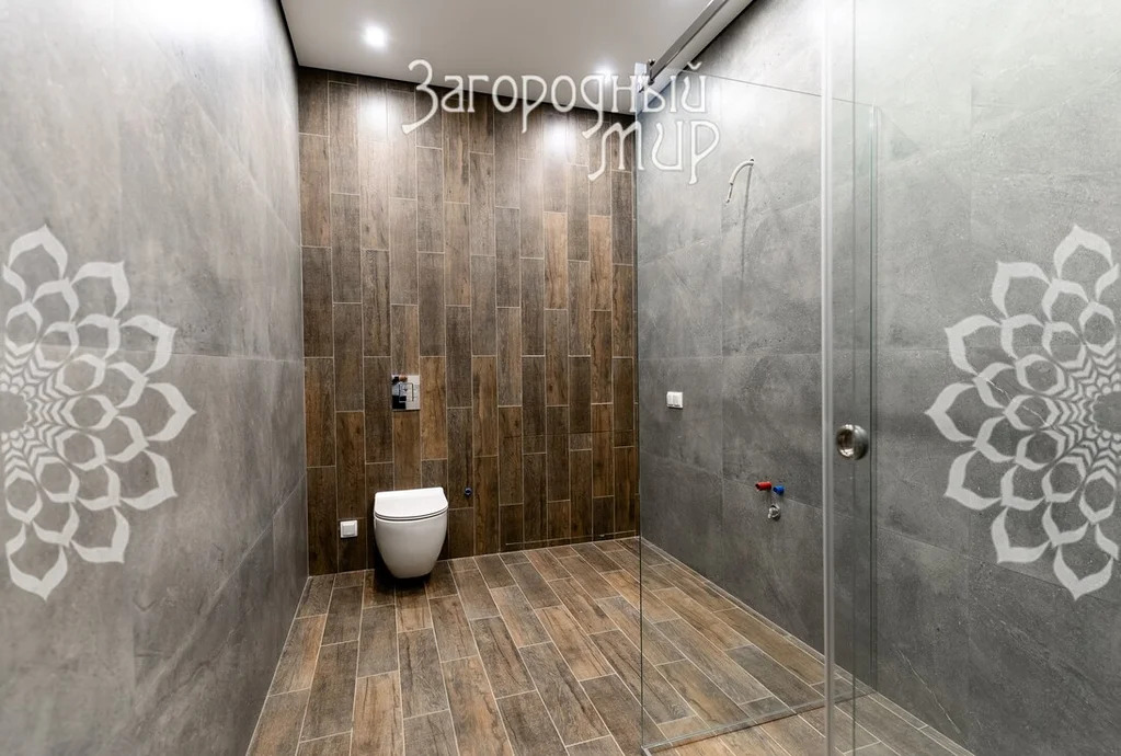 Продам дом, Можайское шоссе, 28 км от МКАД - Фото 17