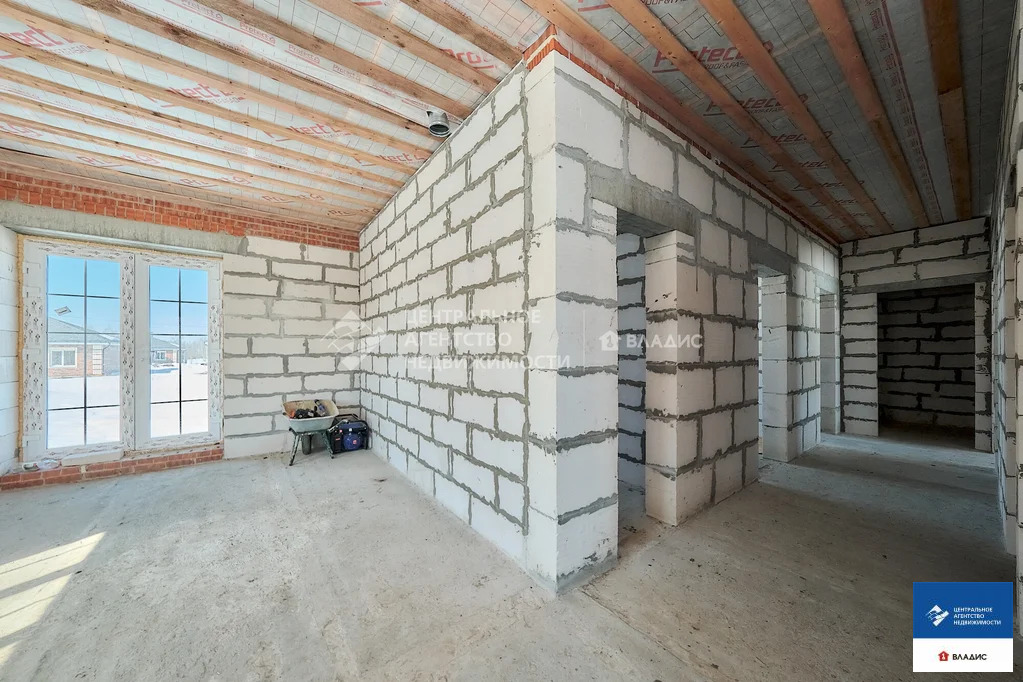 Продажа дома, Поляны, Рязанский район - Фото 20