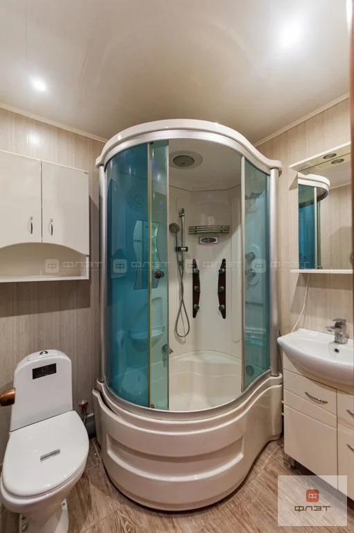 Продажа квартиры, Казань, Ямашева пр-кт. - Фото 6