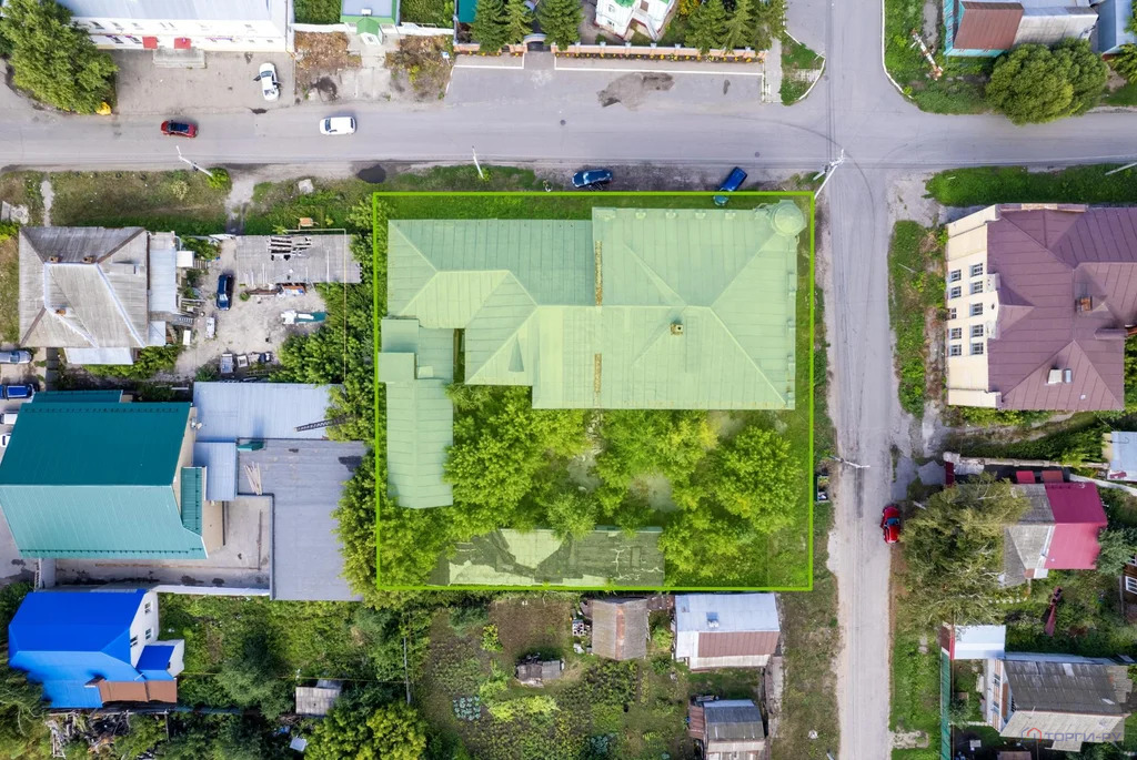 Продажа ПСН, Димитровград, ул. Хмельницкого - Фото 5