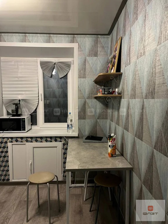 Аренда квартиры, Казань, пр-кт. Ибрагимова д.39 - Фото 8