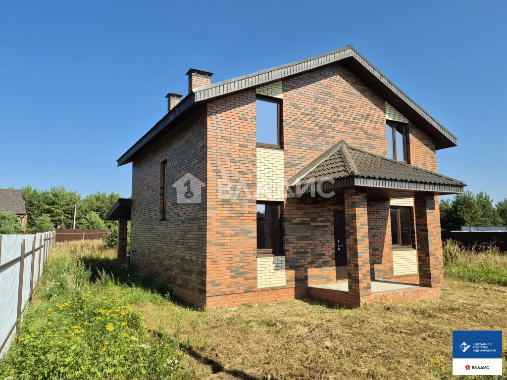 Продажа дома, Алеканово, Рязанский район, Веселая улица - Фото 10