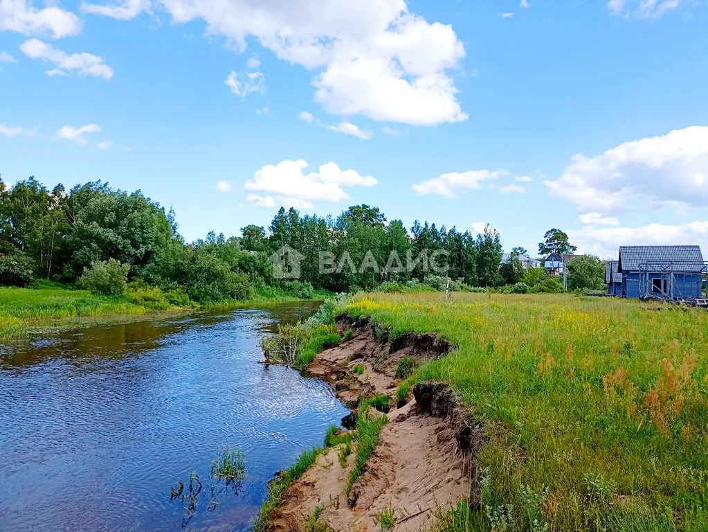 Земельный участок на продажу, Богородский городской округ, деревня ... - Фото 1