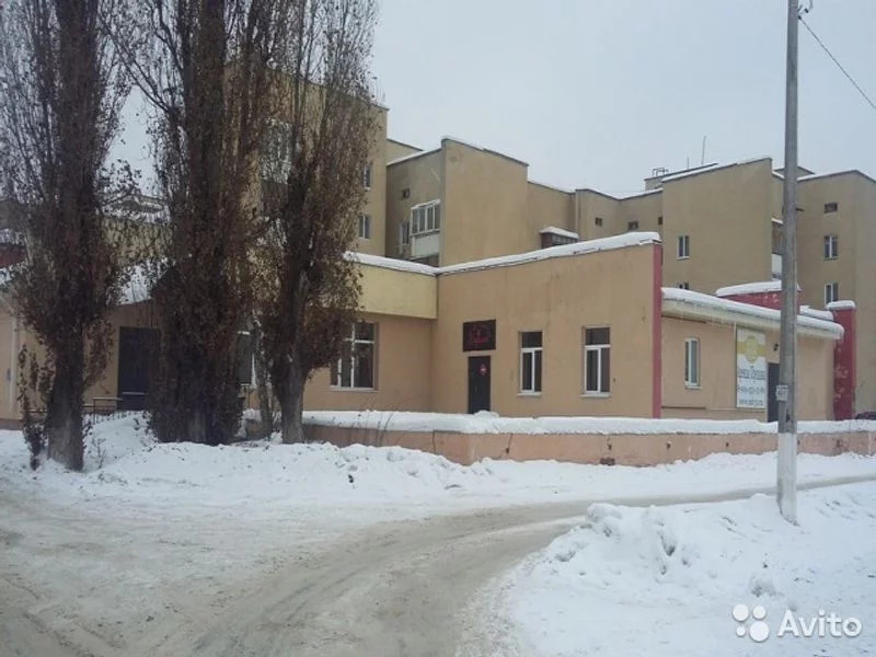 старый оскол космос 2