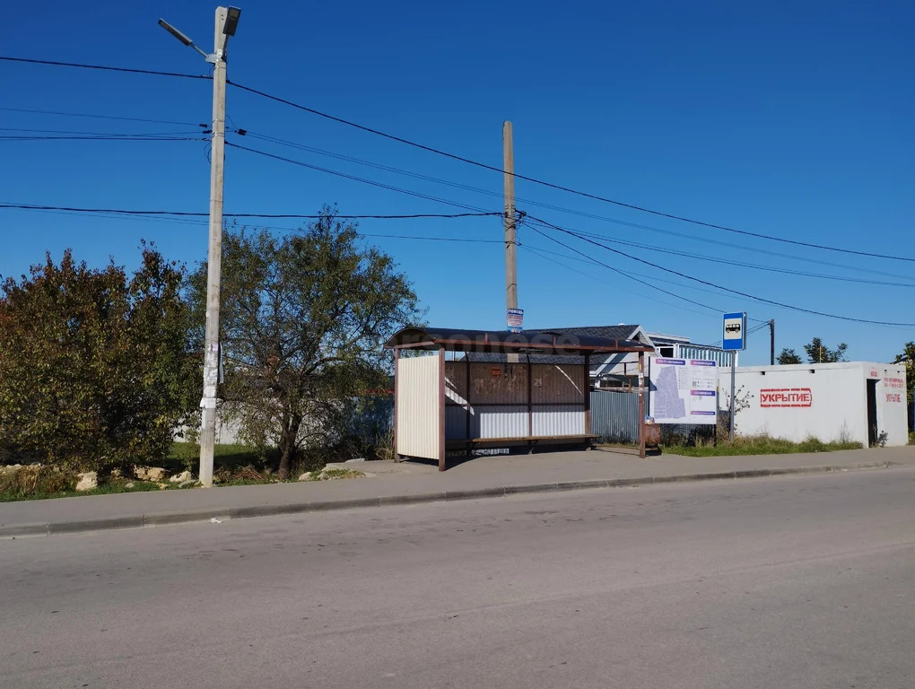 Продажа участка, Севастополь, территория СТ Металлист - Фото 10