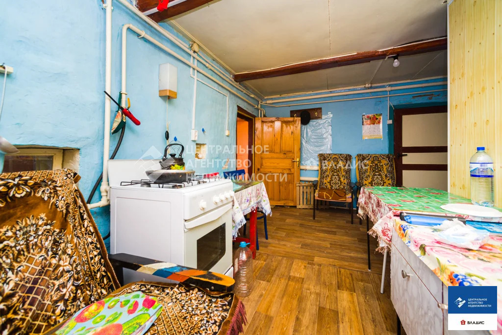 Продажа дома, Перкино, Спасский район, ул. Запрудная - Фото 2