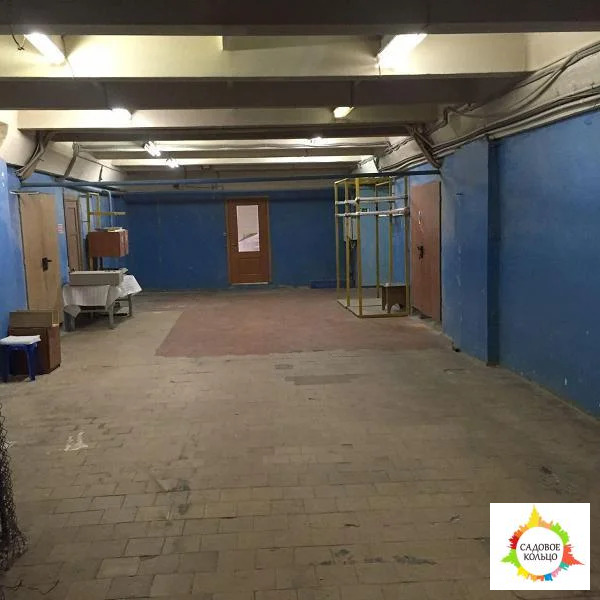 Помещение на ПЕРВОМ этаже - Фото 3