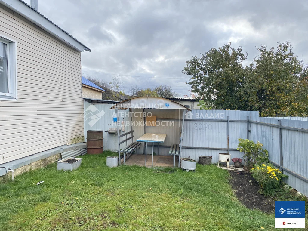 Продажа дома, Пронск, Пронский район, ул. Затинная - Фото 33