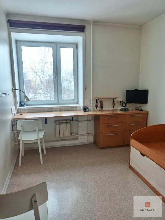 Продажа квартиры, Казань, Ибрагимова пр-кт. - Фото 7