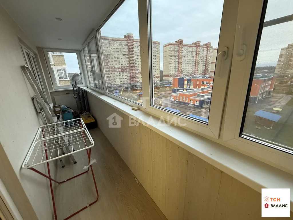 Продажа квартиры, Свердловский, Щелковский район, улица Строителей - Фото 16