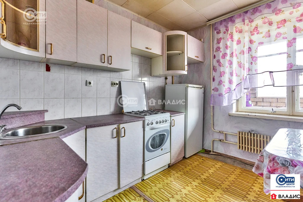 Продажа квартиры, Воронеж, ул. Беговая - Фото 25