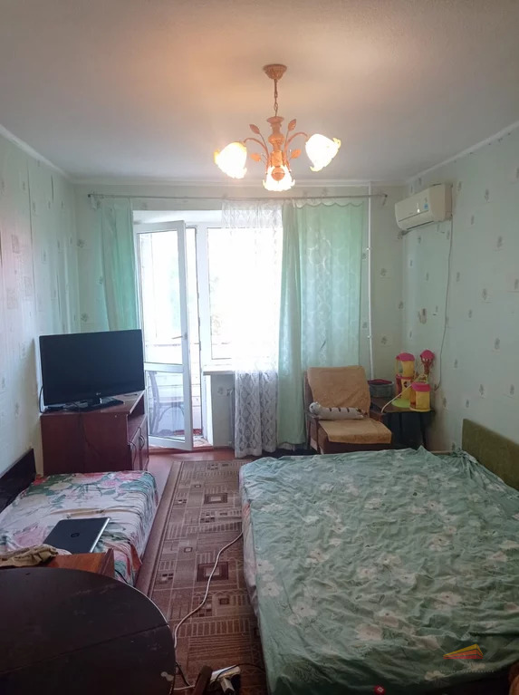 Продажа квартиры, Ростов-на-Дону, Улица Ярослава Галана, 15 - Фото 0