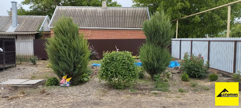 Продажа дома, Ясенская, Ейский район - Фото 7