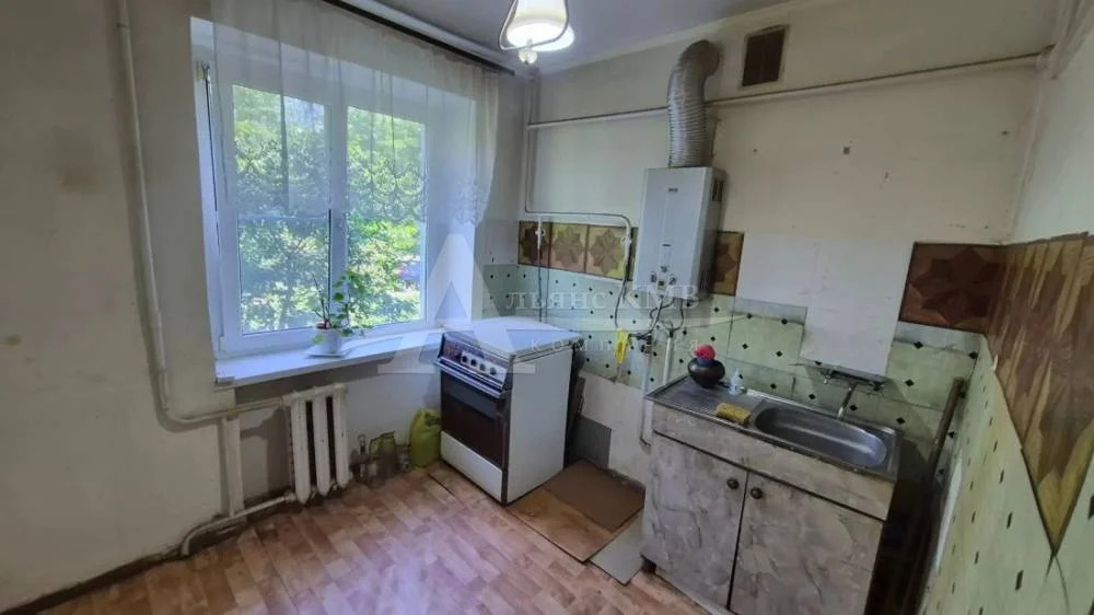 Продажа квартиры, Георгиевск, ул. Кочубея - Фото 1