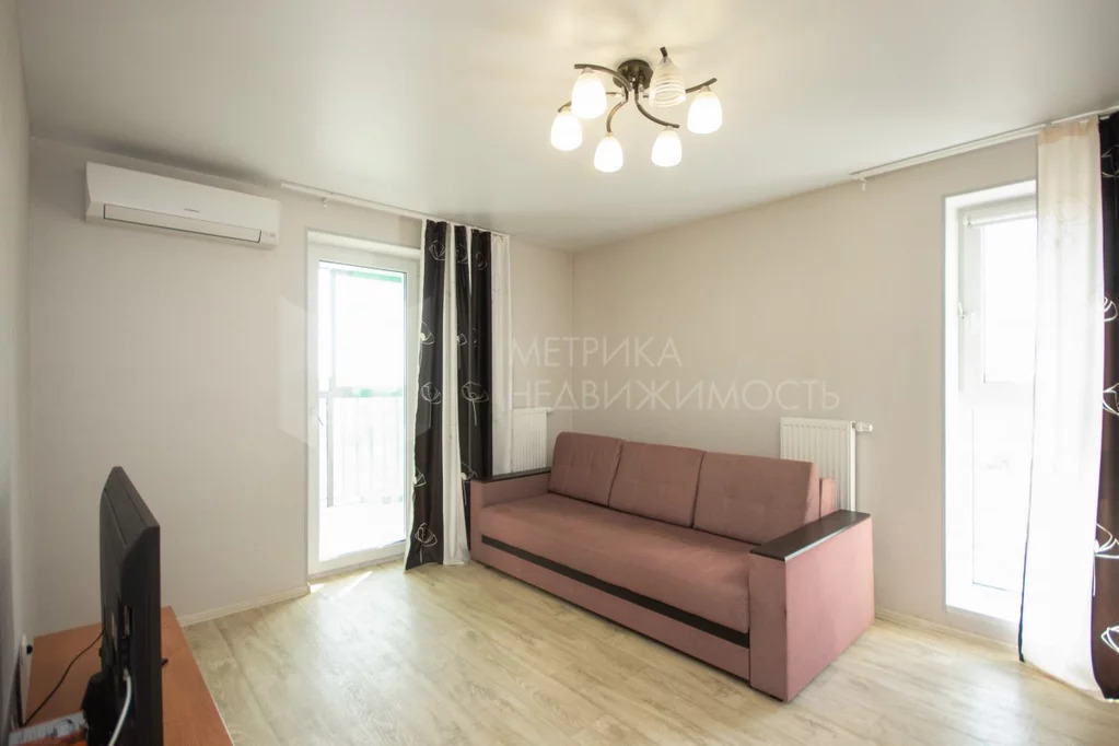 Продажа квартиры, Тюмень, г Тюмень - Фото 13