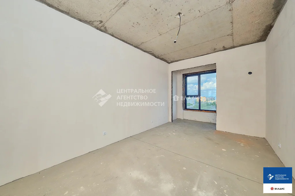 Продажа квартиры в новостройке, Рязань, ул. Ленинского Комсомола - Фото 7