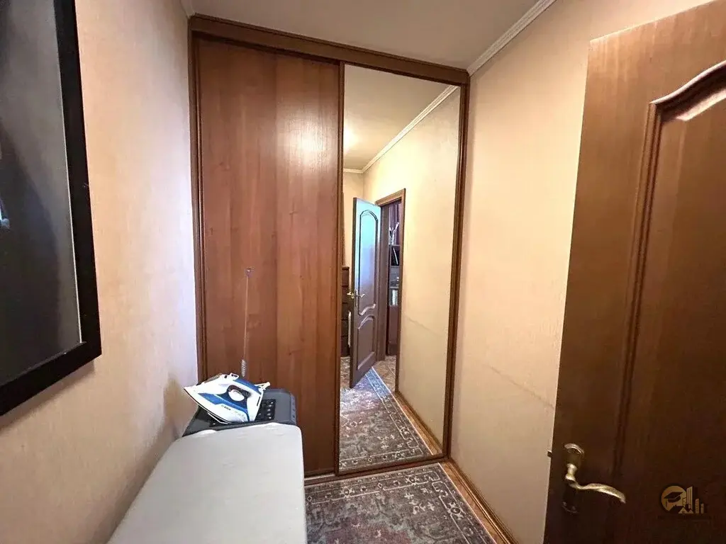 3-к. квартира, 80,8 м2, 9/14 эт. - Фото 4