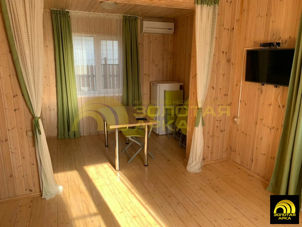 Продажа дома, Голубицкая, Темрюкский район, Прибрежная улица - Фото 8