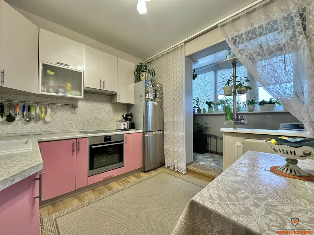 Продажа квартиры, Домодедово, Домодедово г. о., улица Курыжова - Фото 1