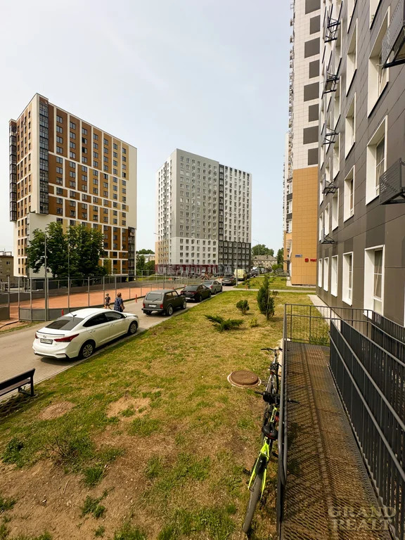 Продажа квартиры, Лыткарино, 6-й мкр. - Фото 26