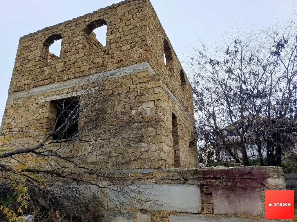 Продажа участка, Новофедоровка, Сакский район, ул. Лазурная - Фото 7