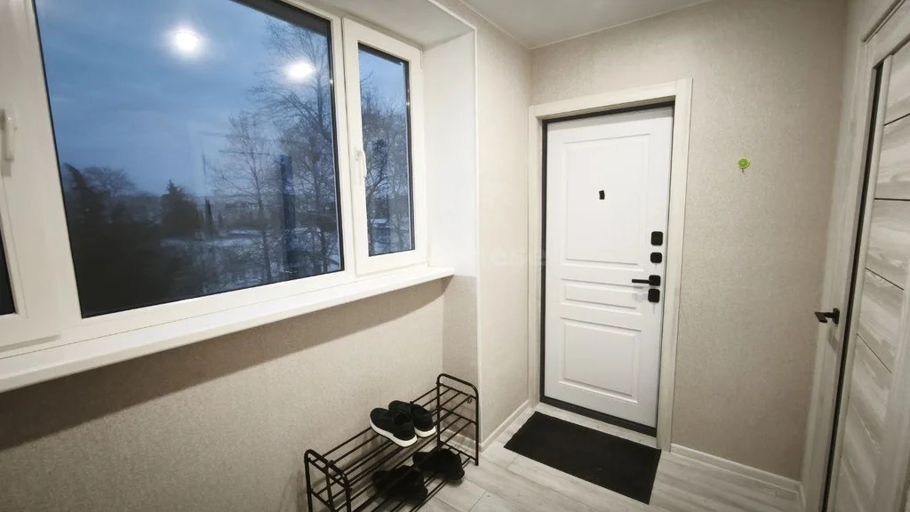 Продажа квартиры, Севастополь, ул. Героев Бреста - Фото 12