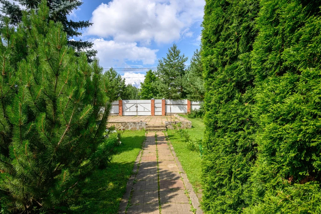 Продажа дома, Руднево, Новофедоровское с. п., ул. Дальняя - Фото 20